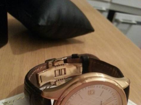 Продам Брендовые Швейцарские Мужские часы. Недорого., фотография 3