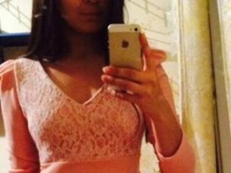 Стильное платье, новая, торг, фотография 1