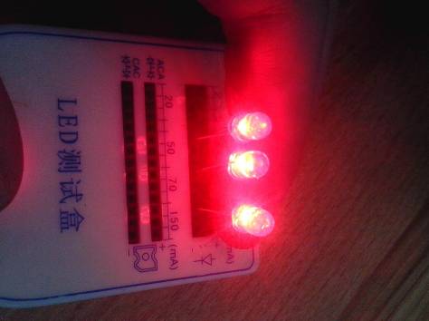 Светодиоды штучно и оптом (LED лампочки), фотография 5