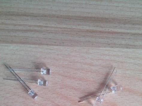 Светодиоды штучно и оптом (LED лампочки), фотография 6