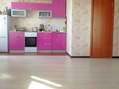 Срочно! 1-комнатная квартира, Лесная поляна! 100% готовность к заезду! , фотография 1