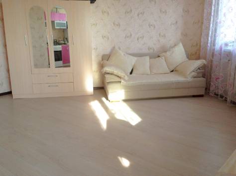 Срочно! 1-комнатная квартира, Лесная поляна! 100% готовность к заезду! , фотография 4