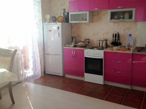 Срочно! 1-комнатная квартира, Лесная поляна! 100% готовность к заезду! , фотография 5