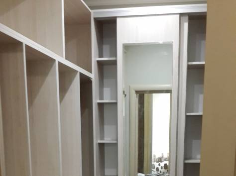 Изготовление корпусной мебели, фотография 1