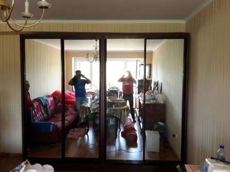 Изготовление корпусной мебели, фотография 8