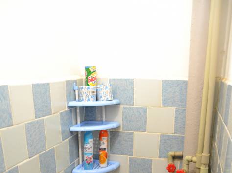 Продам 4-х комнатную квартиру на 3 этаже, 9 микр, фотография 7