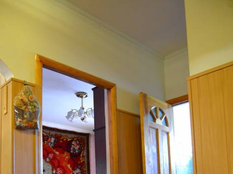 Продам 4-х комнатную квартиру на 3 этаже, 9 микр, фотография 9