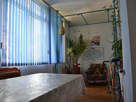 Продам 4-х комнатную квартиру на 3 этаже, 9 микр, фотография 10