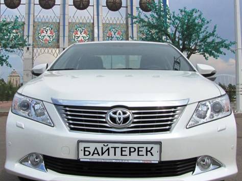 Аренда авто без водителя, фотография 1