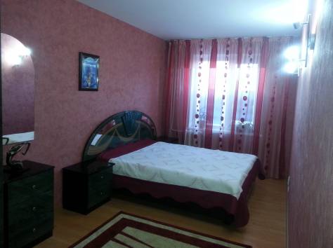 2х ком квартира посуточно в центре Атырау, фотография 4