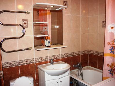 2х ком квартира посуточно в центре Атырау, фотография 5