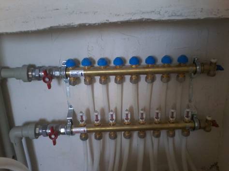 сантехник, фотография 1