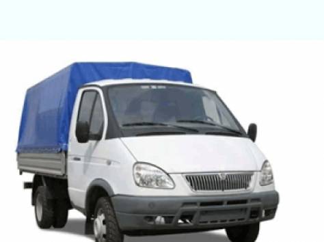 Грузоперевозки недорого Газель тент, фотография 1
