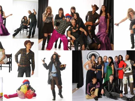 Студия актерского мастерства и ораторского искусства, фотография 1