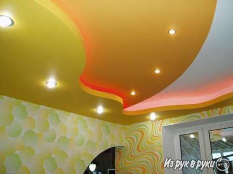 Эвроремонт ремонт и отделка квартир, фотография 1