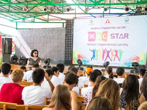 Аренда баннерных конструкций от 5000. Астана, фотография 2