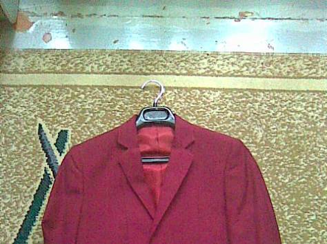 школьный костюм, фотография 1