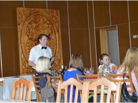 Иссыкский край с дегустацией вин, фотография 4