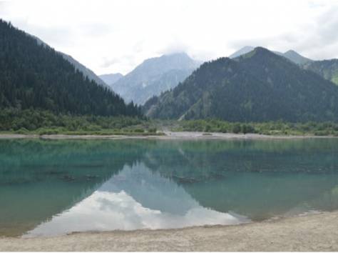 Иссыкский край с дегустацией вин, фотография 6