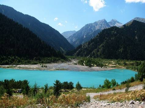 Иссыкский край с дегустацией вин, фотография 7