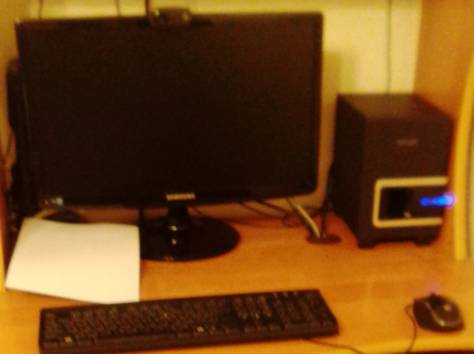 Продам игровой компьютер, фотография 1