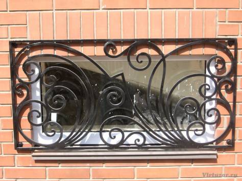 Сварочные изделия на заказ, фотография 1