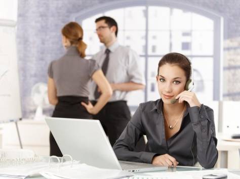 Требуется помощник руководителю!, фотография 1