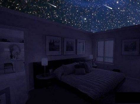  звездное небо у вас дома, фотография 1