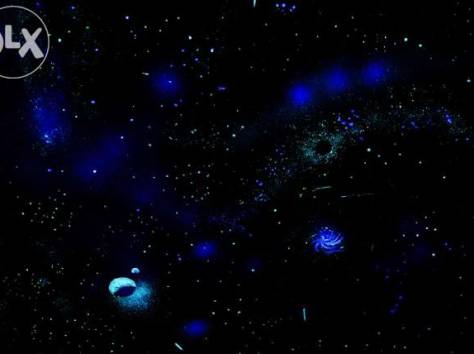  звездное небо у вас дома, фотография 2