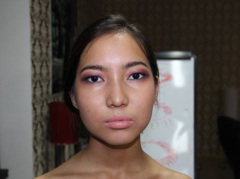 Визажист, фотография 2