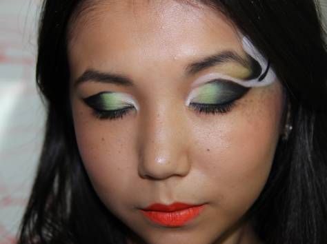 Визажист, фотография 3