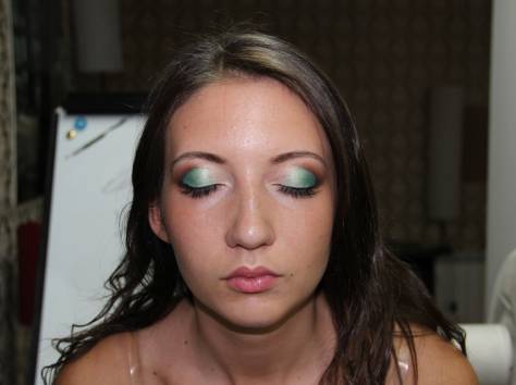 Визажист, фотография 5