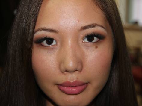 Визажист, фотография 6