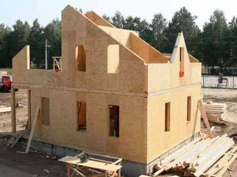 Проектирование, строительство, фотография 1