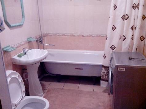 Сдаю 2 х комнатную квартиру в элитном доме, фотография 1