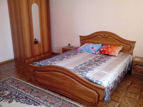 Сдаю 2 х комнатную квартиру в элитном доме, фотография 5