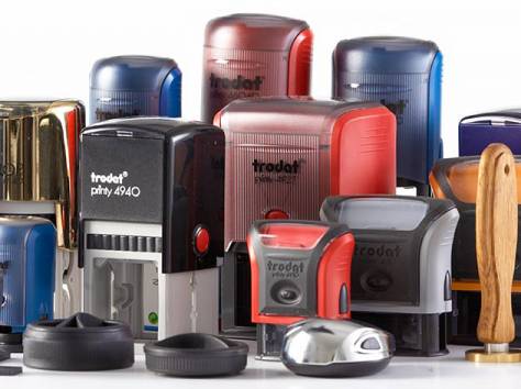 Изготовление печати и штампов недорого, фотография 5