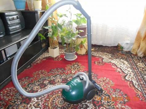 продам пылесос, фотография 1