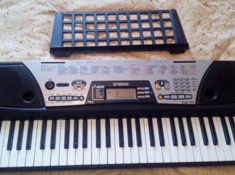 продаю синтезатор, фотография 4