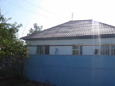 Продается дом 120 м2 станция Шемолган, фотография 1