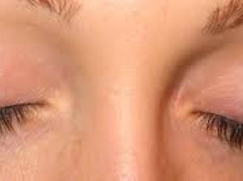 наращивание ресниц, фотография 6