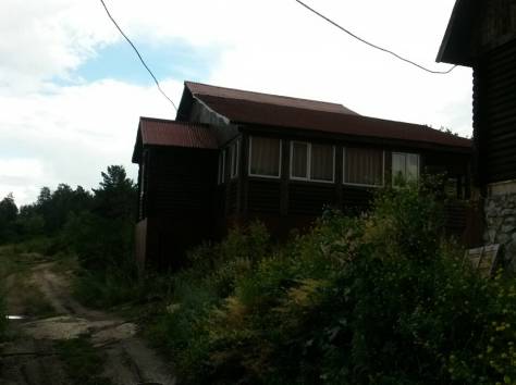 Продам дом на берегу Голубого залива, фотография 1