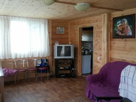 Продам дом на берегу Голубого залива, фотография 2