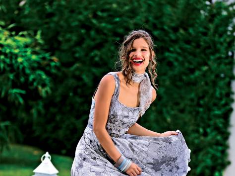 Итальянская одежда, фотография 3