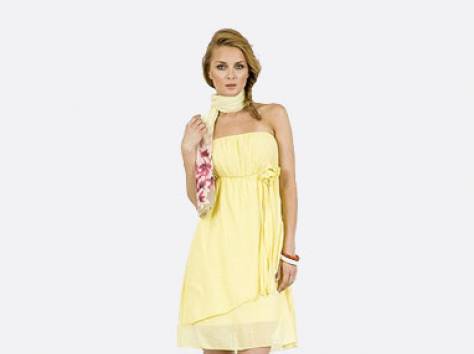 Итальянская одежда, фотография 4