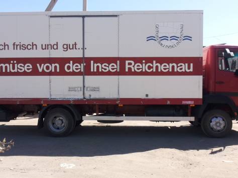 Круглосуточно! Грузоперевозки город меж. город, РФ, 5 ТОНН, фотография 1