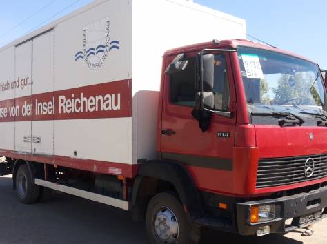 Круглосуточно! Грузоперевозки город меж. город, РФ, 5 ТОНН, фотография 3