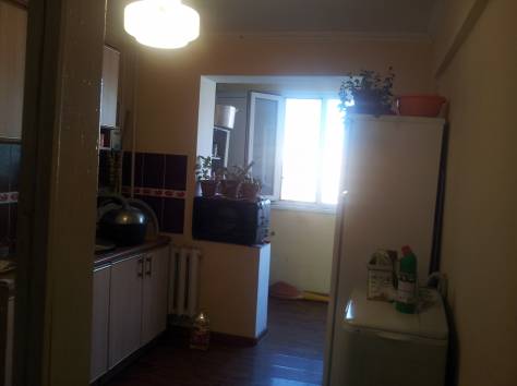 продам или обменяю квартиру на дом, фотография 1