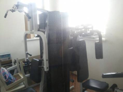 Продам спортивные тренажеры, фотография 2