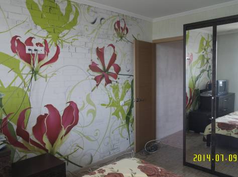 Продам 3х комнатную квартиру, inna.makoveeva@mail.ru, фотография 1